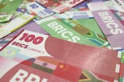 Tham vọng lớn còn dở dang của BRICS