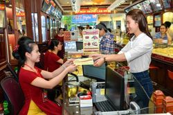 Giá vàng hôm nay (28/8): Tăng nhẹ trong phiên giao dịch đầu tuần