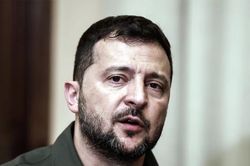 Ông Zelensky nêu điều kiện tổ chức bầu cử giữa xung đột