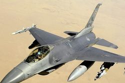 Triều Tiên chỉ trích loạt quốc gia châu Âu gửi chiến cơ F-16 cho Ukraine