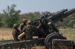 Nga đẩy lui mọi cuộc tấn công từ hướng Avdiivka, tập kích sân bay gần Kiev