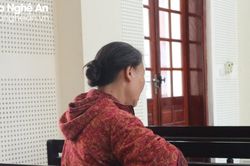 Tâm sự nhói lòng của người mẹ có con trai trượt dài trong lầm lỡ