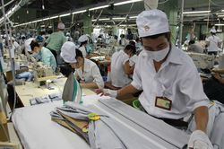 Chuyên gia: Xuất khẩu của Việt Nam sẽ phục hồi trong quý 4