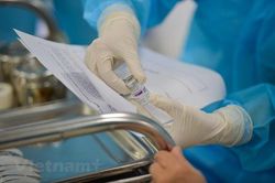 Số ca mắc mới COVID-19 tăng hơn gấp đôi so với ngày trước đó