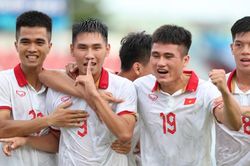 Vé xem Việt Nam thi đấu vòng loại U23 châu Á 2024 cao nhất là 200.000 đồng