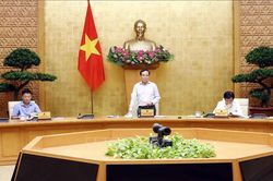 Rà soát hệ thống văn bản quy phạm pháp luật tập trung vào vấn đề lớn, còn đang vướng mắc