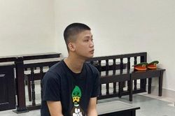 Dùng tua vít đâm nam sinh 19 tuổi ở quán trà chanh, thanh niên lĩnh án