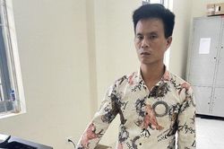 Quảng Ninh: Bắt đối tượng trộm cắp tài sản lúc rạng sáng