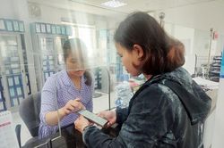 Vướng mắc trong xác thực, đồng bộ dữ liệu người tham gia bảo hiểm xã hội