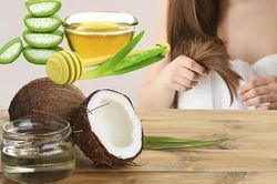 Các loại thực phẩm ngăn ngừa tóc rụng mùa thu