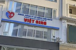 TP HCM: Tước chứng chỉ hành nghề hàng loạt cơ sở khám, chữa bệnh