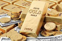 Giá vàng 28/8: 56,3 triệu đồng/lượng, nhận định giá vàng trong tuần này 28/8 - 1/9