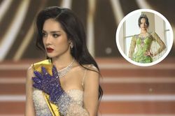 Mai Ngô nói gì về phần thi ứng xử của Á hậu 3 Miss Grand Vietnam 2023?