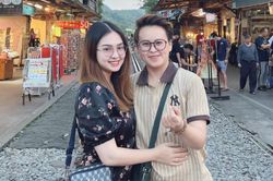 Thiện Nhân khiến fan 'hú hồn' với diện mạo mới, 'nửa kia' khéo gọi tên thân mật