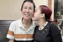 Con nuôi NSƯT Vũ Linh nghẹn ngào nhắc đến ba, mong muốn lùm xùm chấm dứt