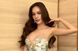 Lê Hoàng Phương được khen 'hiền như cục bột, có tinh thần bất diệt'