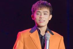 Hồ Văn Cường lên tiếng chuyện đã có người yêu?