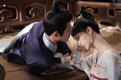 Mỹ nam Trường Tương Tư khen Dương Tử hết lời, muốn hợp tác lần 2