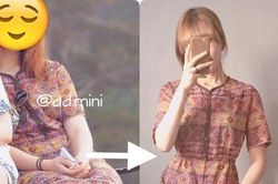 Cô nàng Hàn Quốc giảm 22kg nhờ áp dụng 4 thói quen mỗi ngày