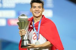 Hậu vệ U23 Việt Nam bị fan Indonesia 'tấn công' trên mạng xã hội