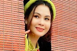 Thành công trong kinh doanh, nữ nghệ sĩ quay lại với đam mê âm nhạc