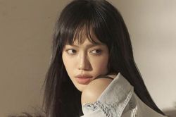 Diệu Nhi 'bóng gió' tham gia show 'Chị đẹp đạp gió rẽ sóng'