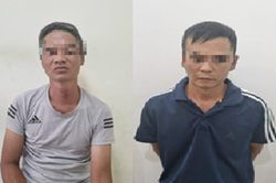 Nghiện ngập lang thang, trộm cả xe đạp bán lấy tiền mua ma túy