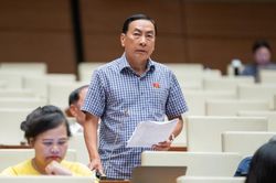Băn khoăn chế độ bồi dưỡng 'rất cao' cho lực lượng tham gia bảo vệ an ninh trật tự ở cơ sở
