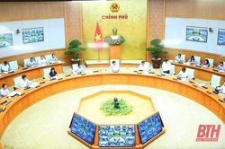 Triển khai quyết liệt, đẩy nhanh tiến độ giải ngân vốn các chương trình mục tiêu quốc gia