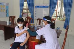 Cảnh báo biến thể mới nhất gây dịch Covid-19