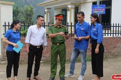 Hiệu quả mô hình 'Camera an ninh'