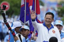 Campuchia ưu tiên ASEAN trong chính sách đối ngoại