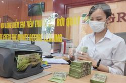 Giảm mặt bằng lãi suất: Nhiệm vụ trọng tâm