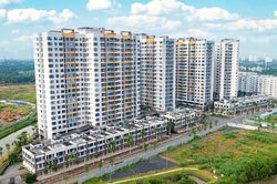 Tập đoàn Nam Long: Hoạt động mở bán diễn ra tích cực, cổ phiếu NLG phục hồi 61%