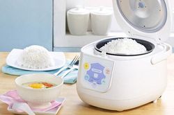 4 dấu hiệu nhận biết nên thay nồi cơm điện mới