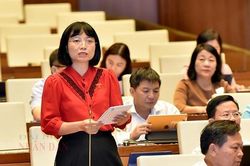 Bổ sung rõ chức năng, nhiệm vụ để tránh lạm quyền