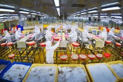 Cơ hội cho ngành thủy sản Việt Nam xuất khẩu sang Trung Quốc