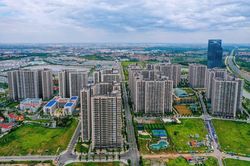 Dư nợ tín dụng tiêu dùng bất động sản có xu hướng giảm
