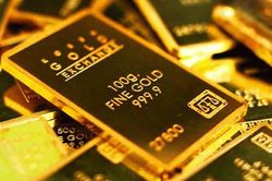 Giá vàng hôm nay 28/8: Vàng thế giới có xu hướng tăng