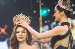 Mưa lời khen với tân Hoa hậu Hòa bình Việt Nam 2023