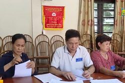99% cử tri đồng ý thành lập quận Gia Lâm