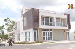 Đánh thuế nhà và đất: Còn nhiều khó khăn