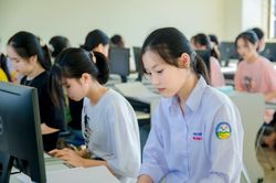 Hơn 99% thí sinh đỗ đại học năm 2023 là con số đáng tự hào?