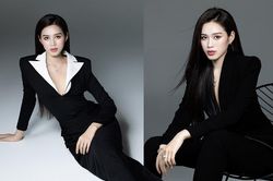 Hoa hậu Đỗ Thị Hà: Tôi không muốn trở thành 'cục tạ' trong cuộc đời người khác