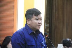 Cựu trưởng công an phường nhận tiền để thả người vi phạm bị đề nghị 7-8 năm tù