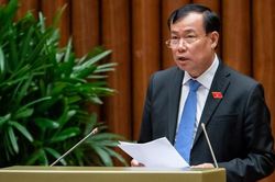 Đề xuất địa phương quyết định mức hỗ trợ cho lực lượng bảo vệ an ninh, trật tự cơ sở