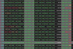 Hầu hết cổ phiếu tăng giá, Vn-Index vượt mốc 1.200 điểm