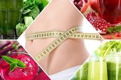 Nước ép trái cây có thực sự tốt cho việc giảm cân không?