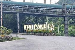 Vụ tai nạn hầm lò ở mỏ than Vàng Danh: Hỗ trợ 120 triệu đồng mỗi gia đình nạn nhân tử vong
