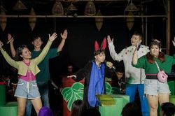 Sinh viên TP.HCM tổ chức nhạc kịch: Gợi nhớ kí ức tuổi thơ, lợi nhuận quyên góp từ thiện
